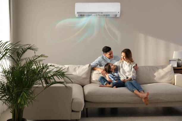 Best VRF (Variable Refrigerant Flow) Systems in Phillips, WI