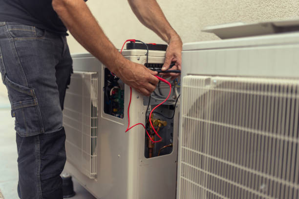 Best Air Conditioning Cleaning in Phillips, WI
