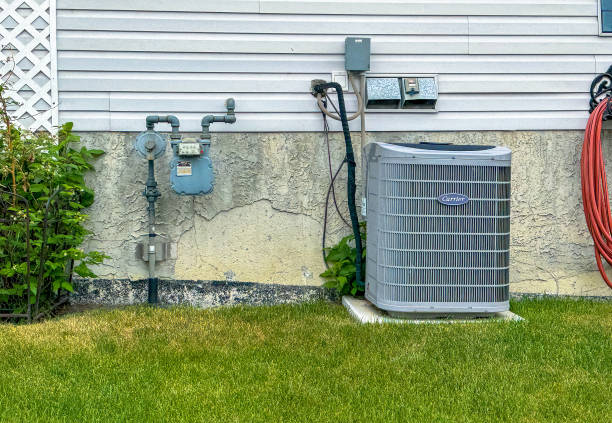 Professional HVAC in Phillips, WI